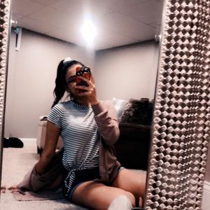 Meet your Posher, Gianna